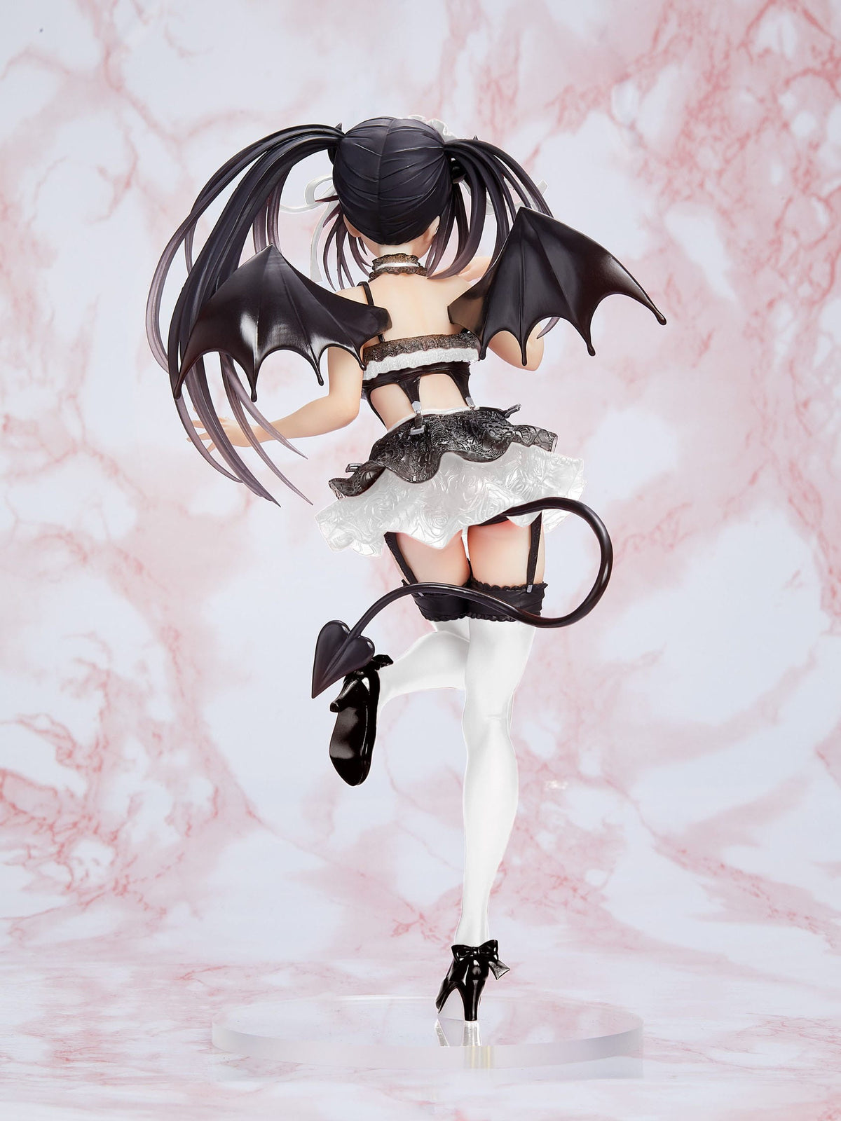 Date A Live IV - Kurumi Tokisa - Little Devil Renewal Edition Coreful figura (Taito)