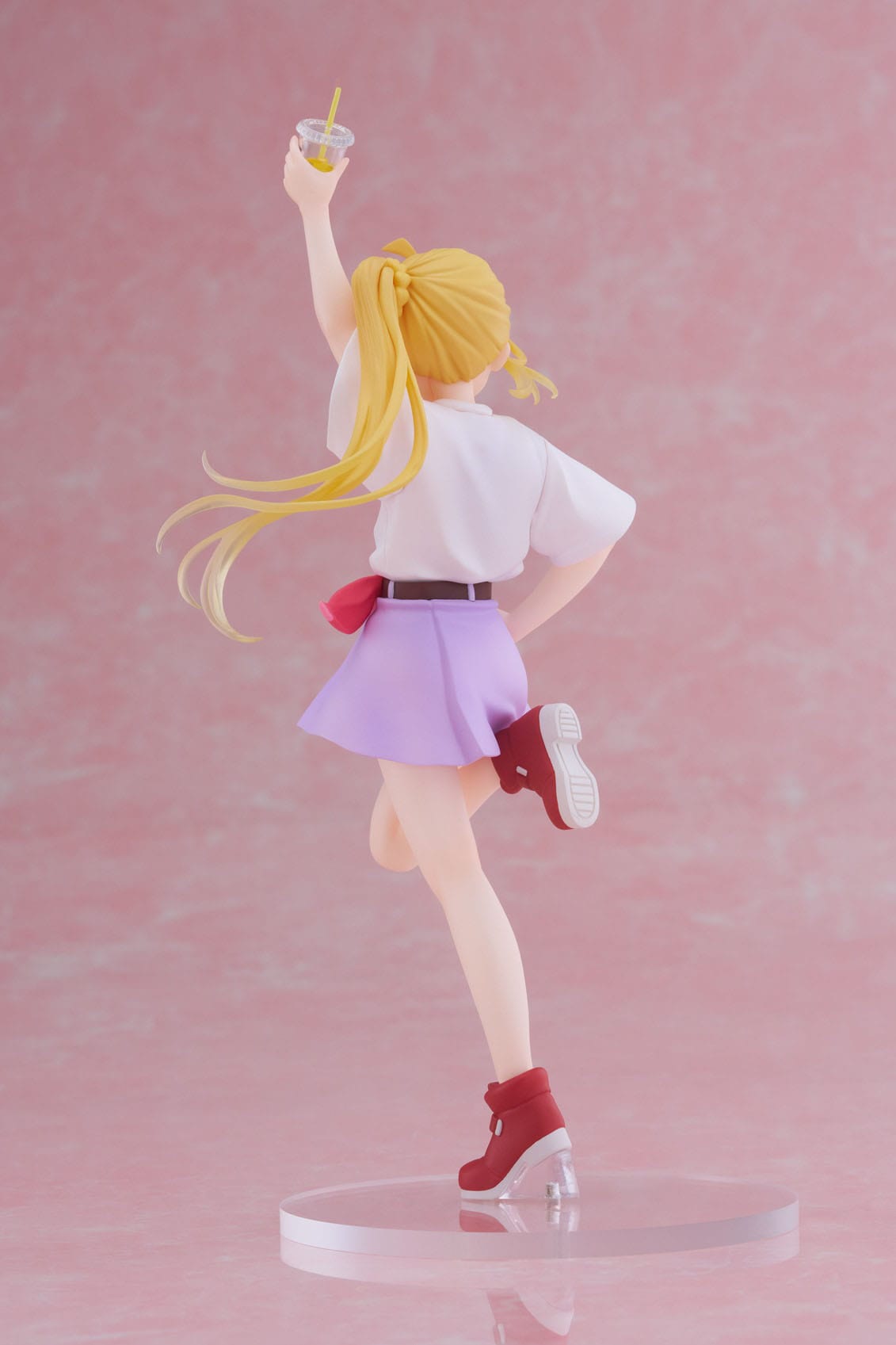 Bocchi the Rock! - Ijichi Nijika - Casual Clothes Coreful Figur (Taito)