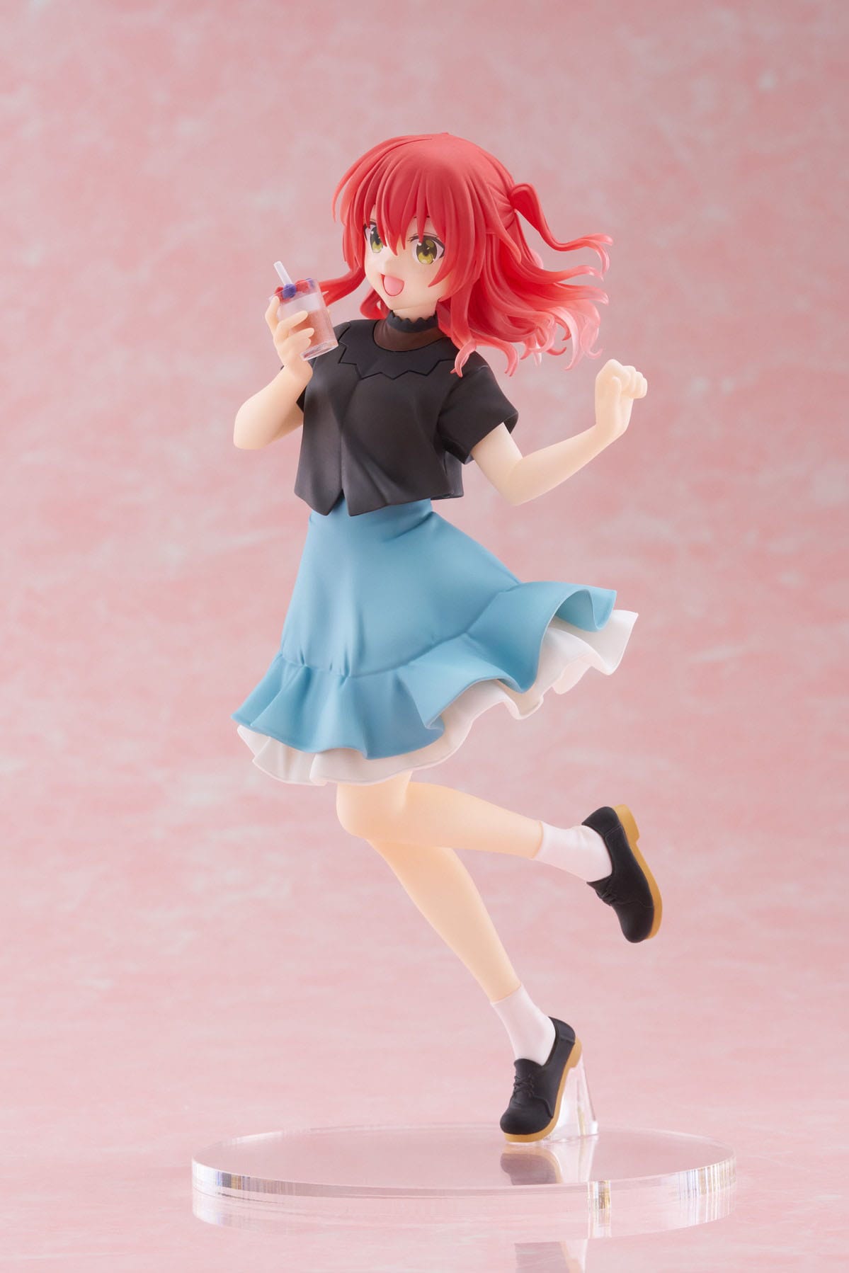 Bocchi le rock ! - Ikuyo Kita - Casual Clothes Coreful figurine (Taito)