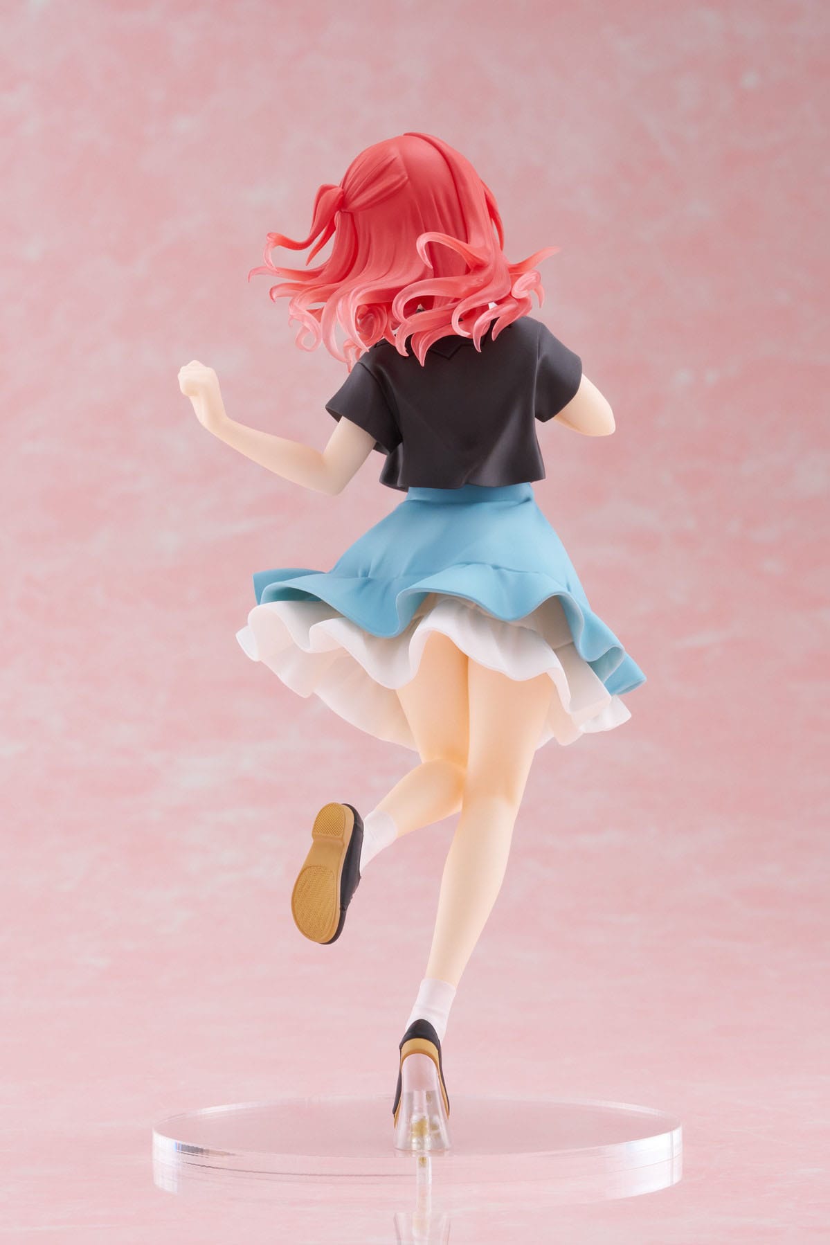 Bocchi le rock ! - Ikuyo Kita - Casual Clothes Coreful figurine (Taito)