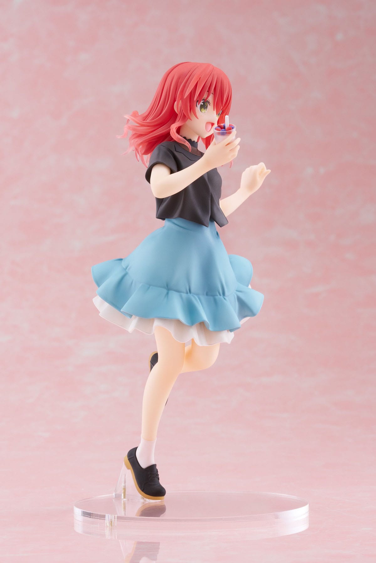 Bocchi le rock ! - Ikuyo Kita - Casual Clothes Coreful figurine (Taito)