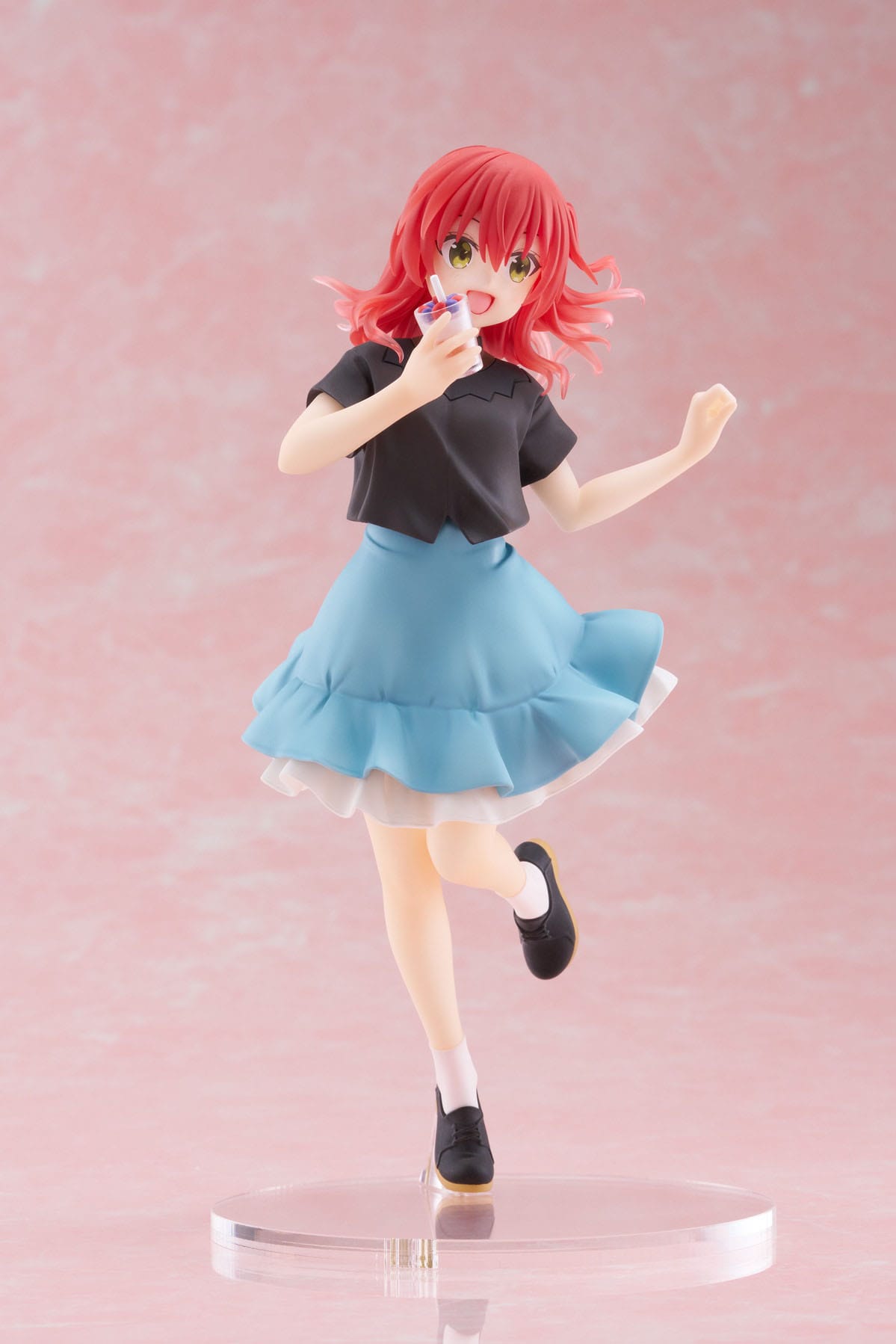 Bocchi the Rock! - Ikuyo Kita - Casual Clothes Coreful Figur (Taito)