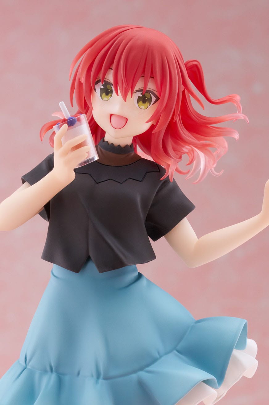 Bocchi le rock ! - Ikuyo Kita - Casual Clothes Coreful figurine (Taito)