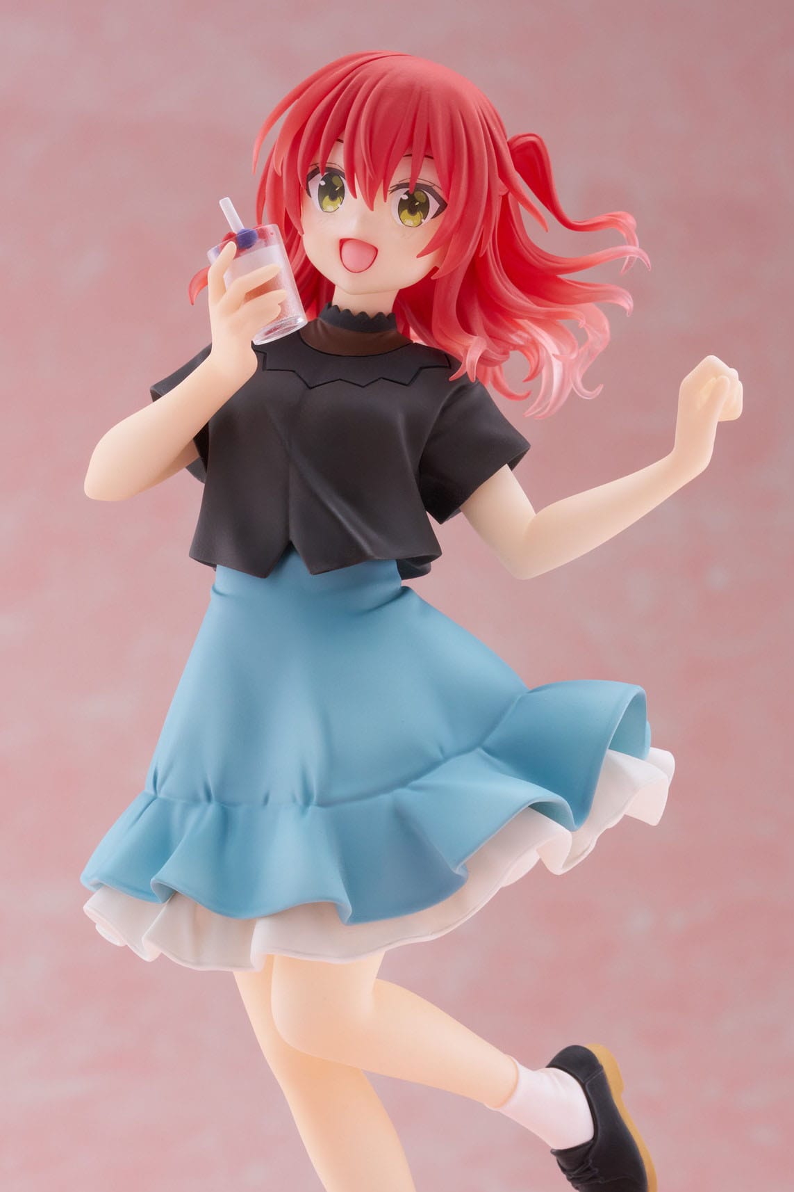 Bocchi le rock ! - Ikuyo Kita - Casual Clothes Coreful figurine (Taito)