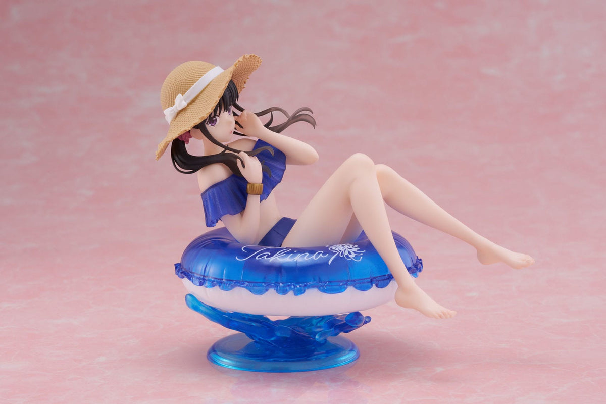 Lycoris Recoil - Takina Inoue - Aqua Float Girls Figur (Taito)