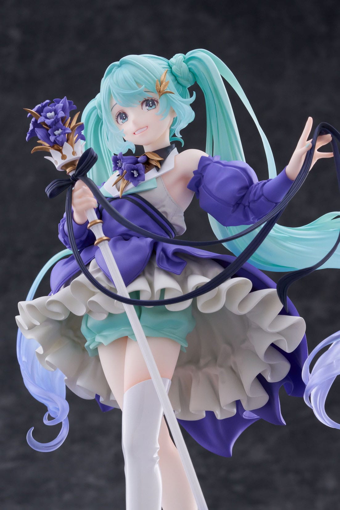Hatsune Miku Birthday 2024 amp figure – fictionary world