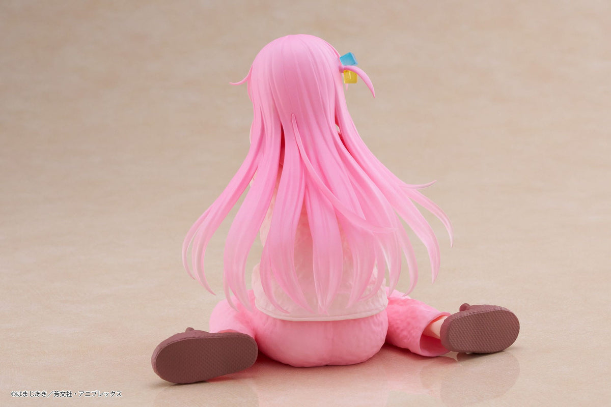 Bocchi the Rock! - Hitori Gotoh - Room Wear Desktop Cute Figure (Taito)