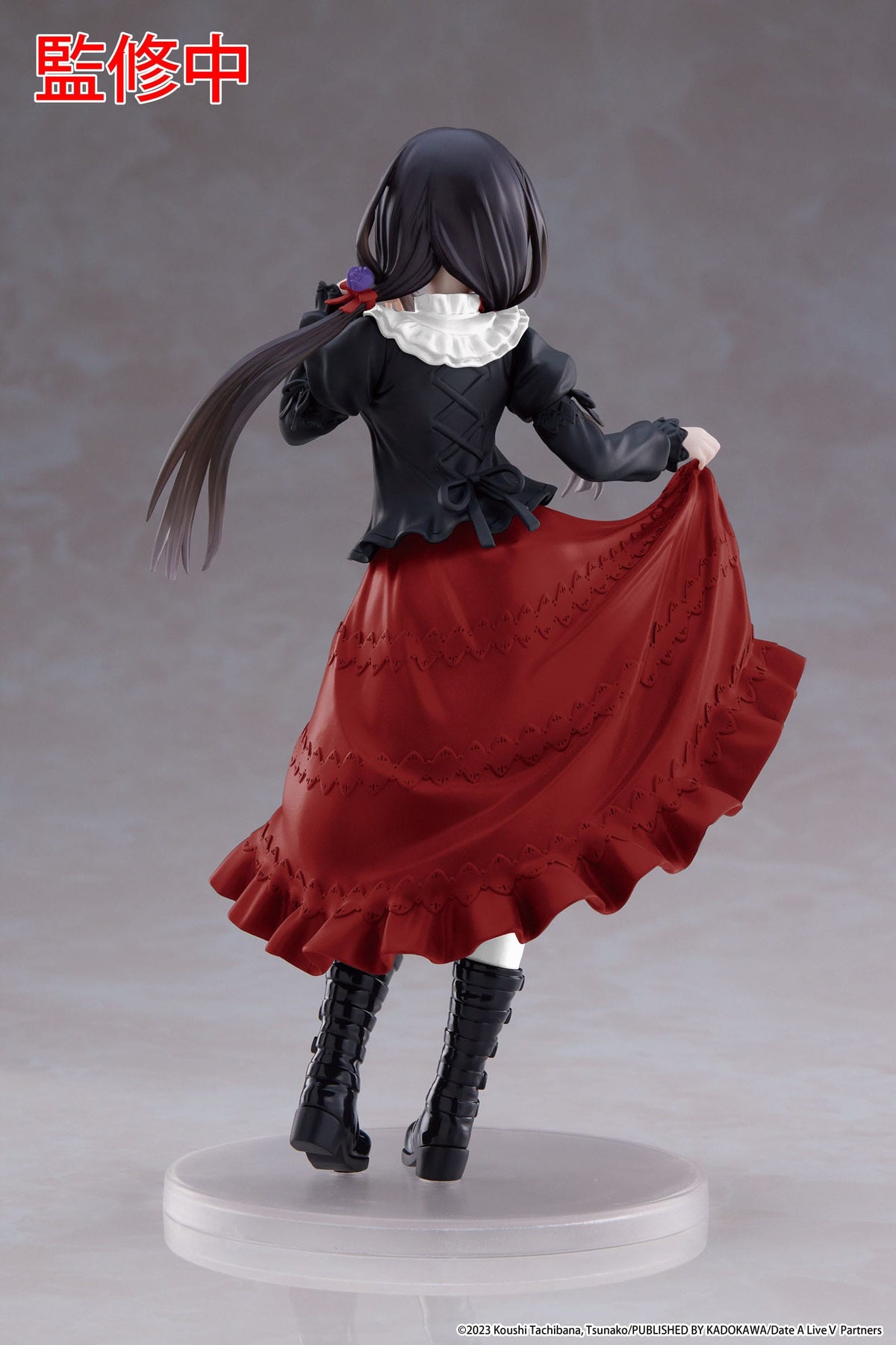 Date A Live IV - Kurumi Tokisaki - Casual Wear Renewal Edition Coreful Figure (Taito)