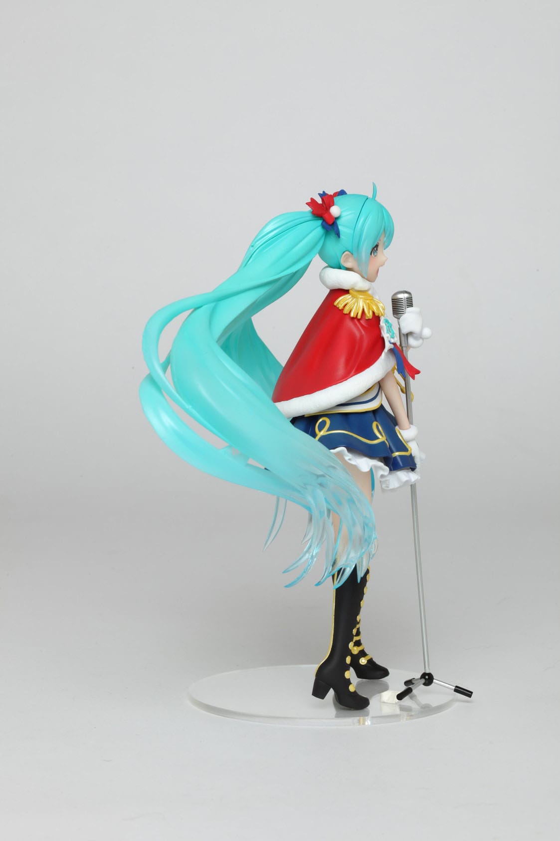 Hatsune Miku - Winter Live - Figur (Taito)