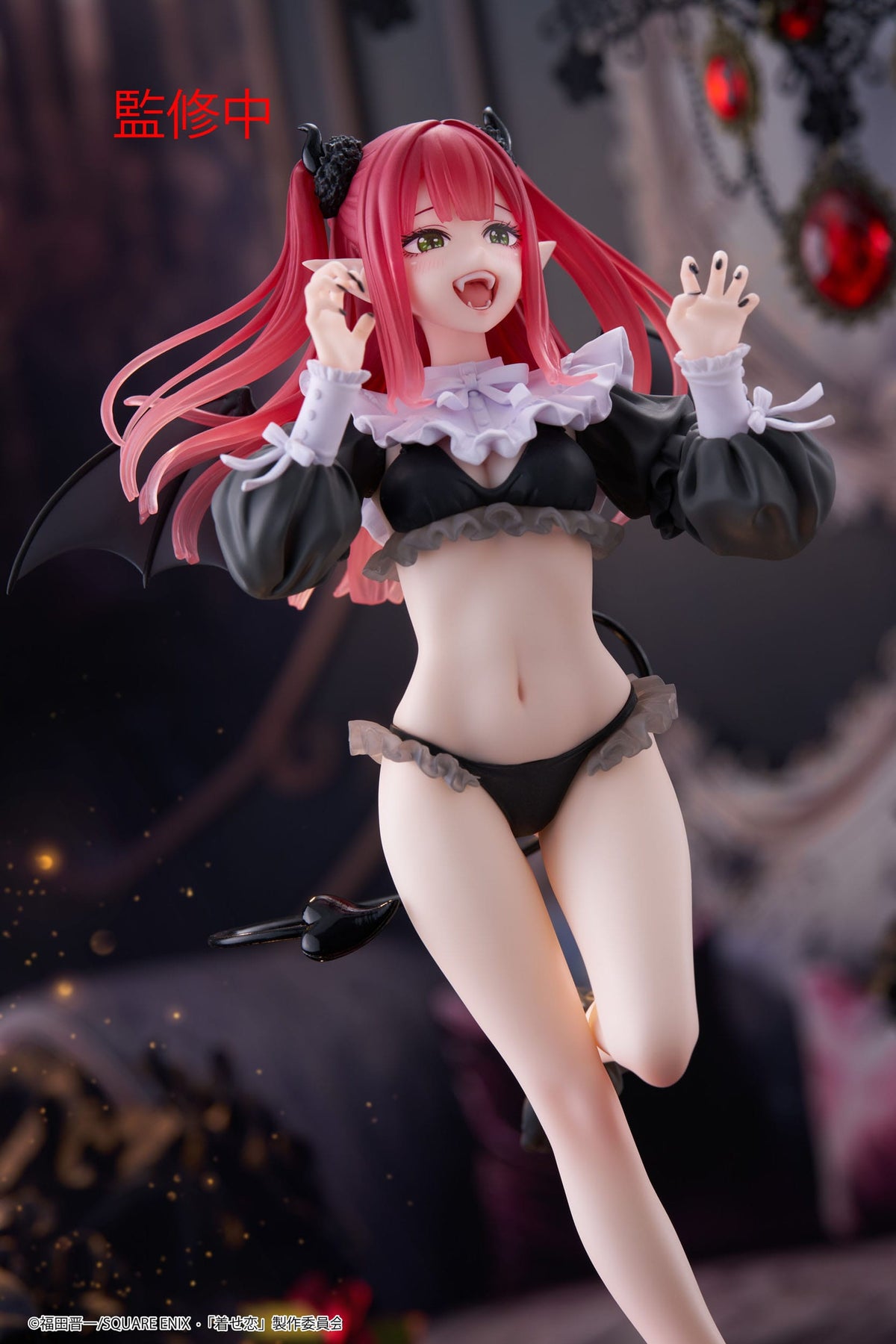 Il mio tesoro da vestire - Marin Kitagawa - Liz Cosplay T-Most figura (Taito)