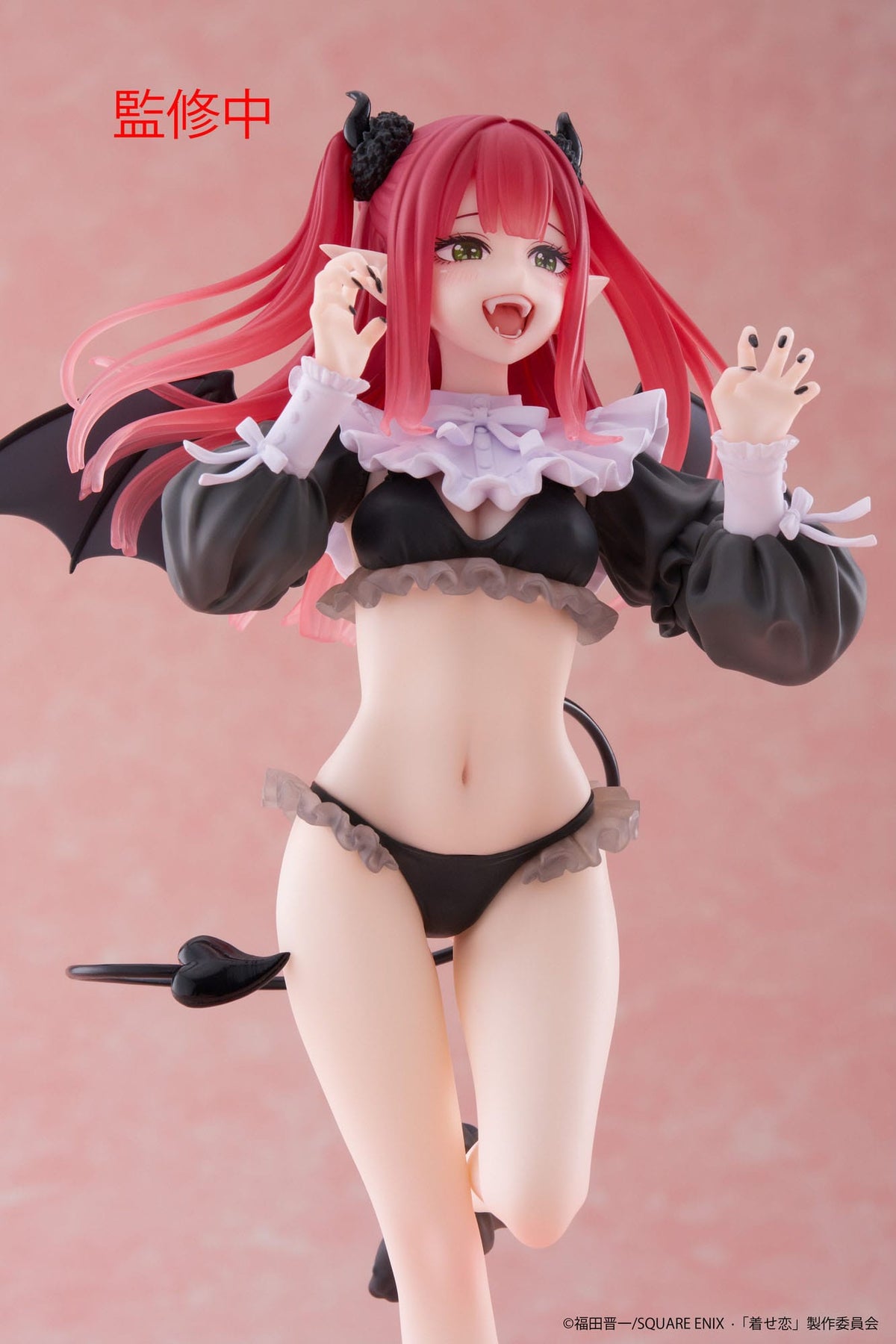 Il mio tesoro da vestire - Marin Kitagawa - Liz Cosplay T-Most figura (Taito)