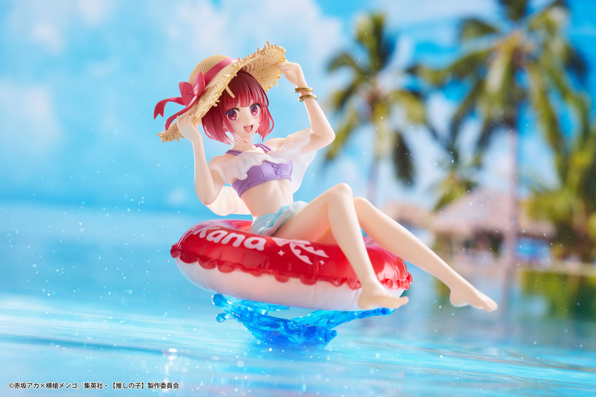 Oshi no Ko / Mein*Star - Kana Arima - Aqua Float Meisjes Figuur (Taito)