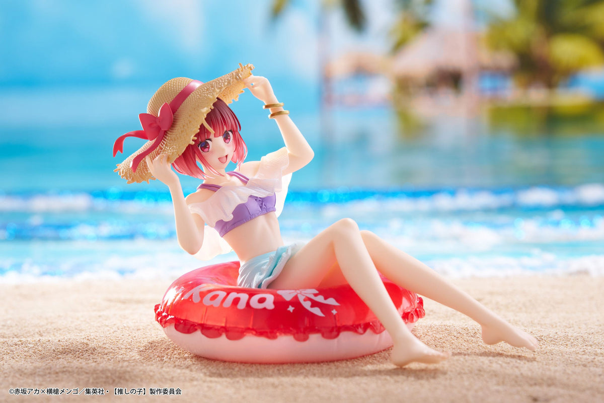 Oshi no Ko / Mein*Star - Kana Arima - Aqua Float Meisjes Figuur (Taito)