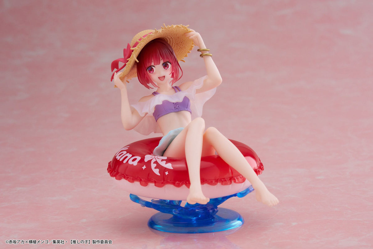 Oshi no Ko / Mein*Star - Kana Arima - Aqua Float Girls Figur (Taito)