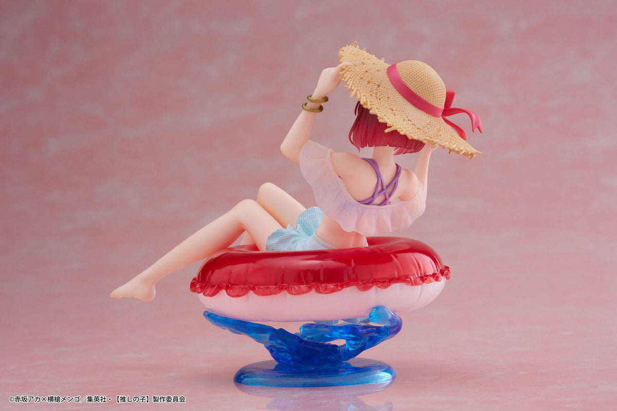 Oshi no Ko / Mein*Star - Kana Arima - Aqua Float Girls Figur (Taito)