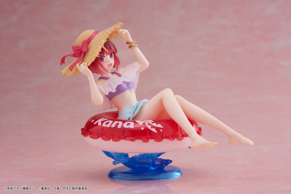 Oshi no Ko / Mein*Star - Kana Arima - Aqua Float Girls figura (Taito)