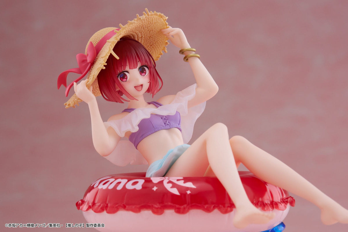 Oshi no Ko / Mein*Star - Kana Arima - Aqua Float Meisjes Figuur (Taito)