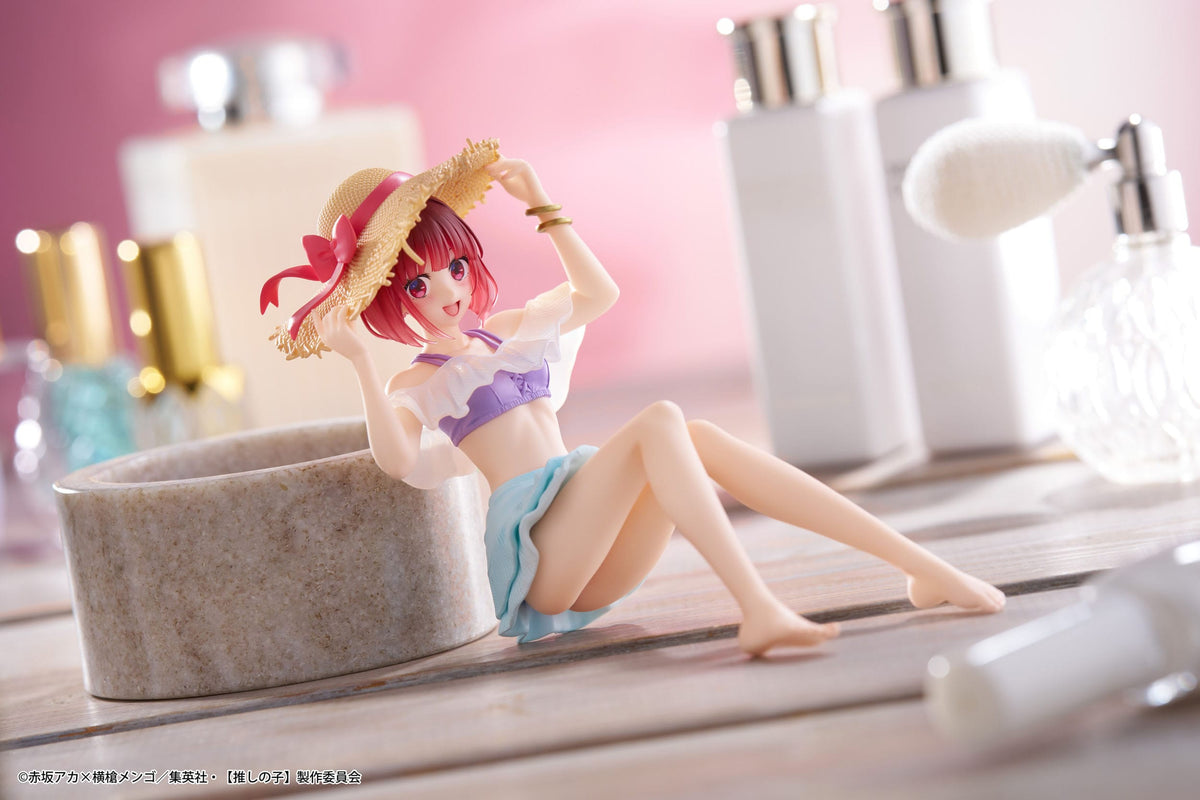 Oshi no Ko / Mein*Star - Kana Arima - Ragazze Aqua Float figura (Taito)