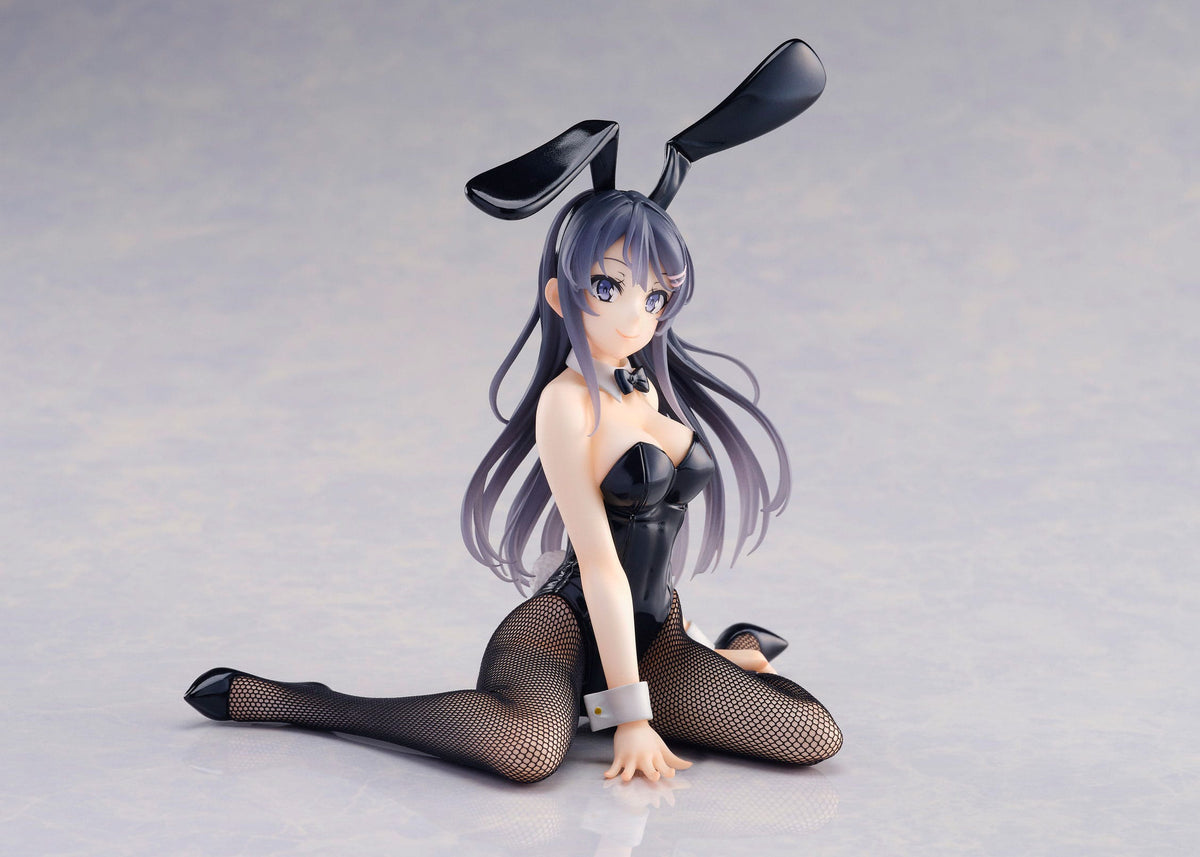 Rascal does not dream of bunny girl senpai - May Sakurajima - Bunny Ver. Artist Masterpiece+ Figure (Taito) (re-run)