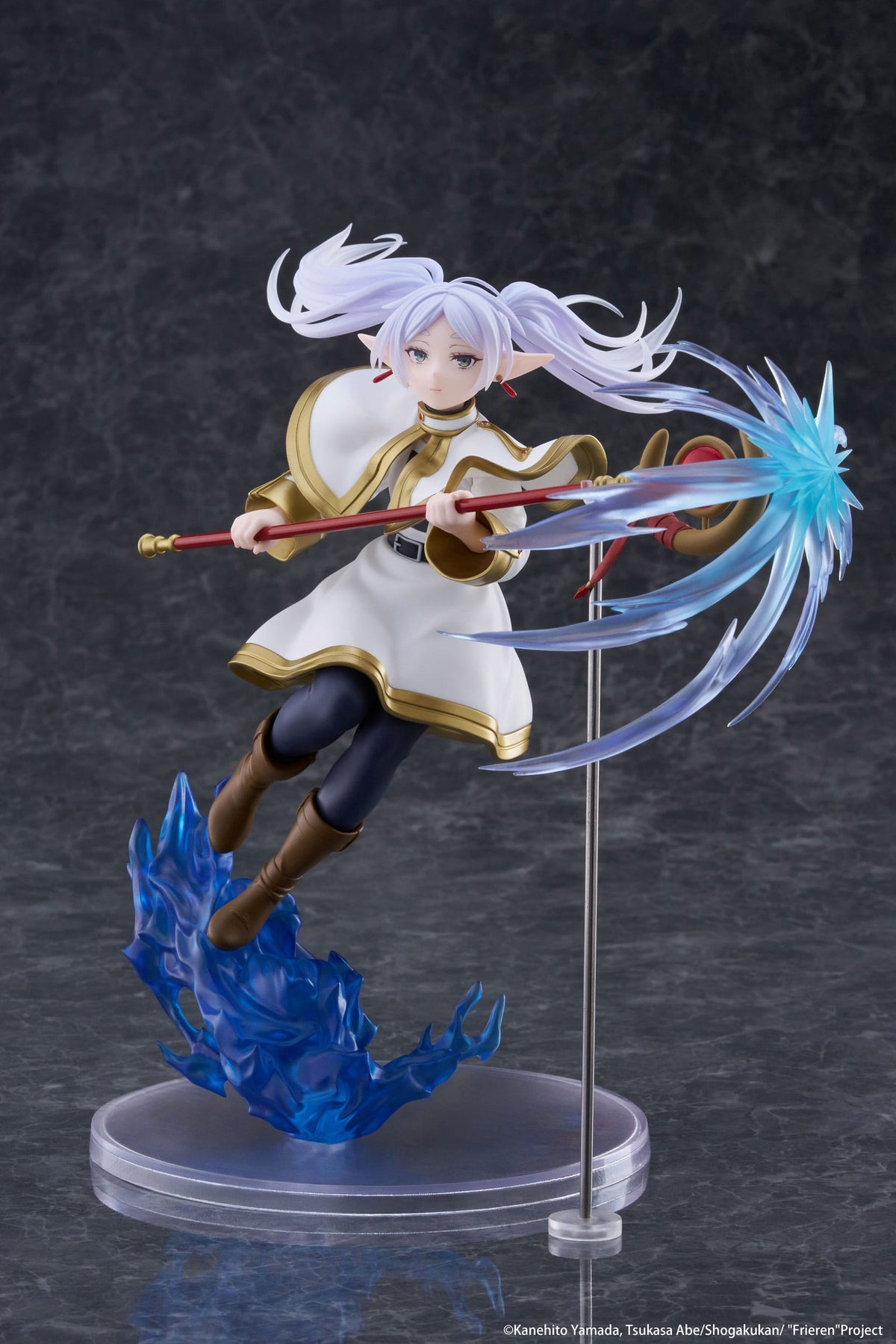 Frieren: Beyond Journey's End - Frieren - Artist Masterpiece AMP+ Figur (Taito)