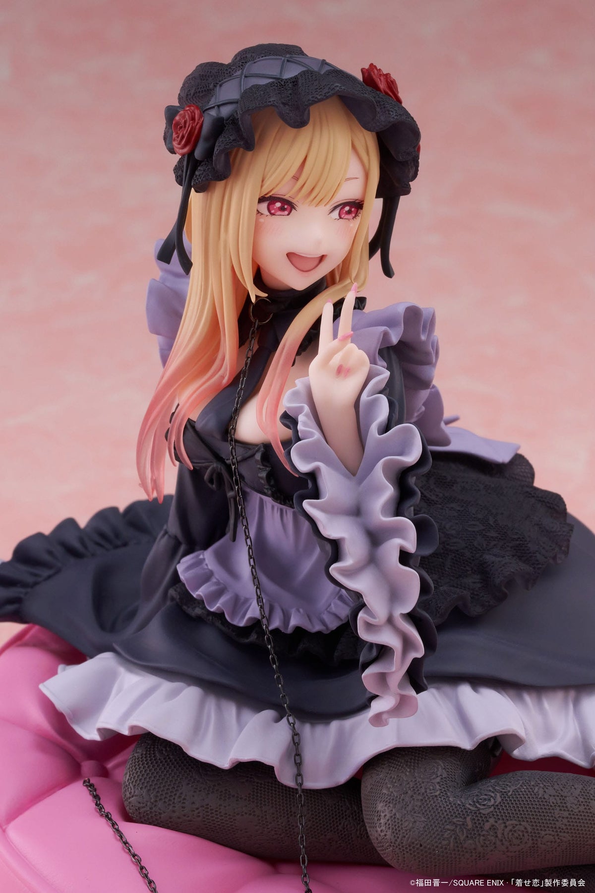 My Dress-Up Darling - Marin Kitagawa - Dress of Shizuku Kuroe AMP+ Figur (Taito)