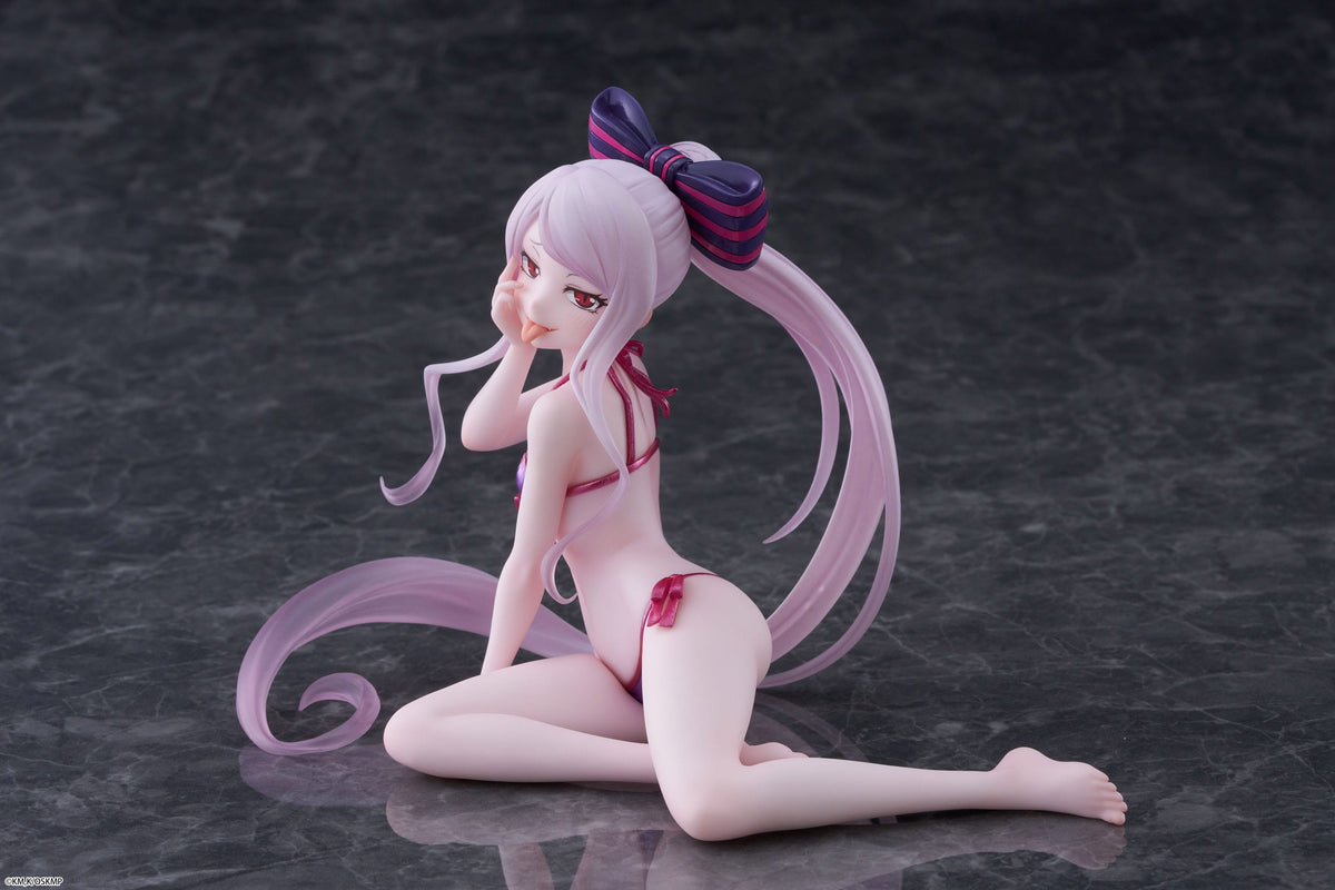 Overlord - Shalltear - Swimsuit Desktop Cute Figur (Taito)