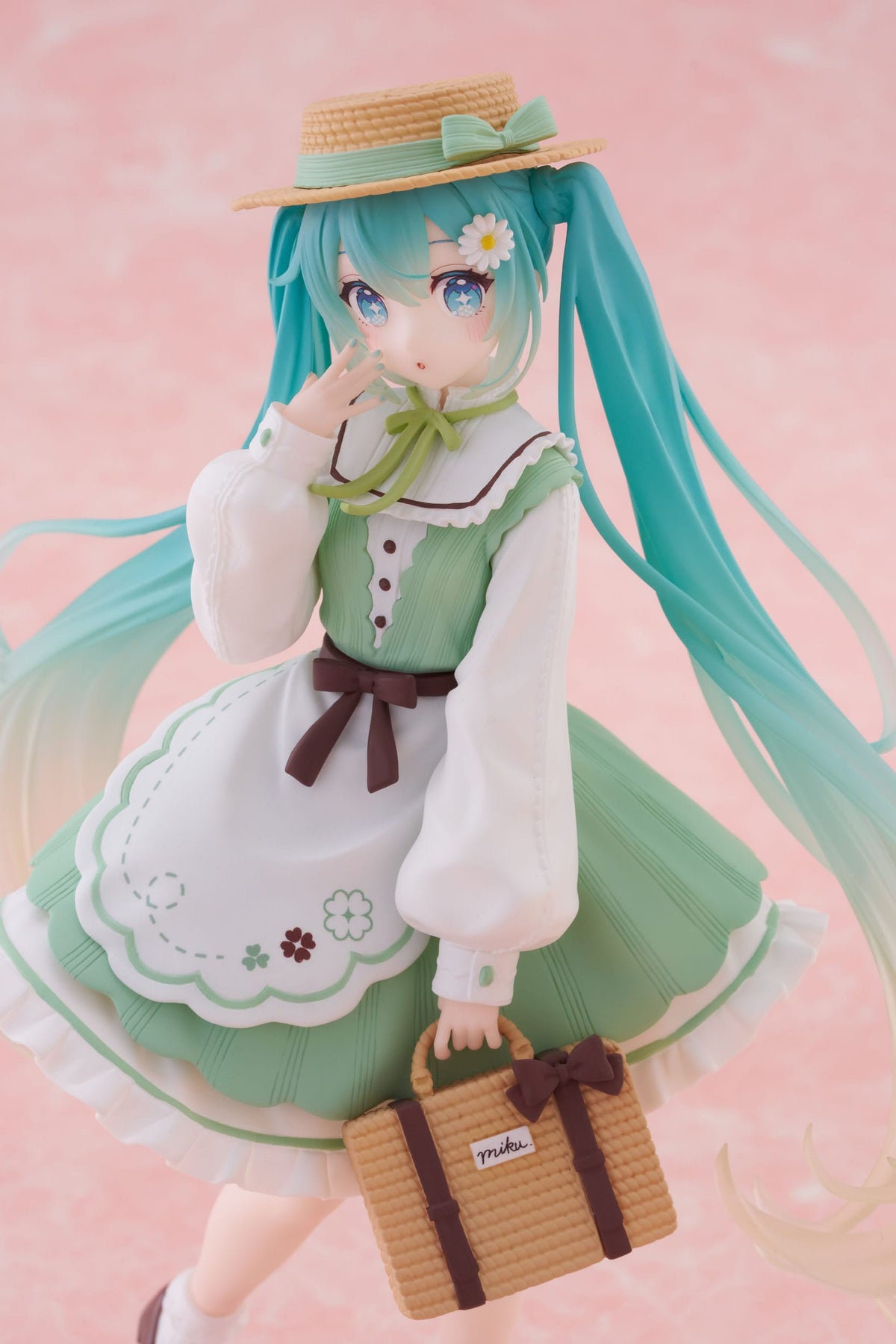 Hatsune Miku - Country - Fashion Figur (Taito)