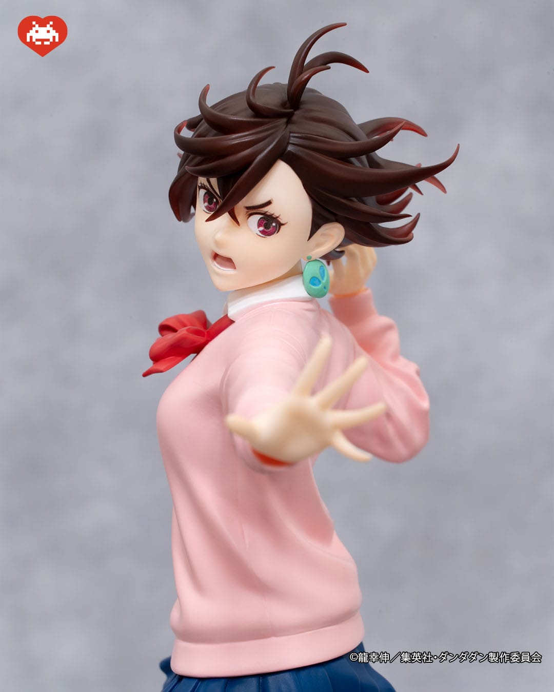 Dandadan - Momo - Dressta figure (Taito)