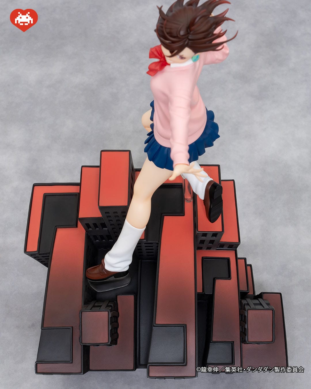Dandadan - Momo - Dressta figure (Taito)