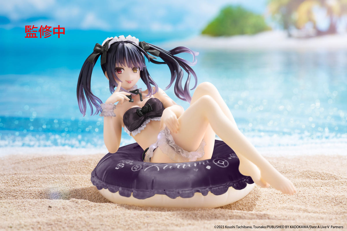 Date A Live IV - Kurumi Tokisaki - Renewal Edition Aqua Float Girls figure (Taito)