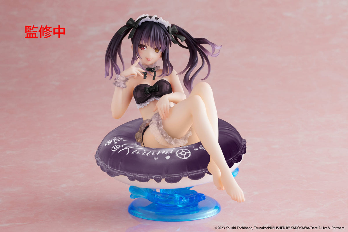 Date A Live IV - Kurumi Tokisaki - Renewal Edition Aqua Float Girls figure (Taito)