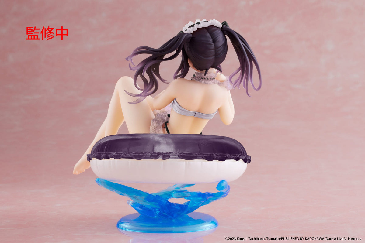 Date A Live IV - Kurumi Tokisaki - Renewal Edition Aqua Float Girls figure (Taito)