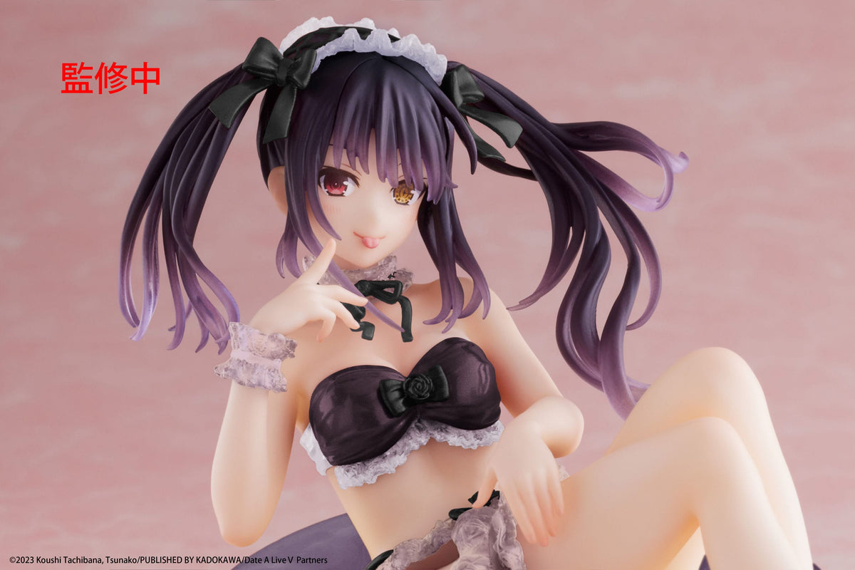 Date A Live IV - Kurumi Tokisaki - Renewal Edition Aqua Float Girls figure (Taito)