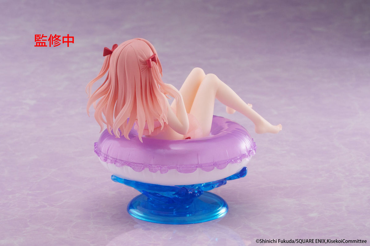 My Dress-Up Darling - Sajuna Inui - Aqua Float Girls Figur (Taito)