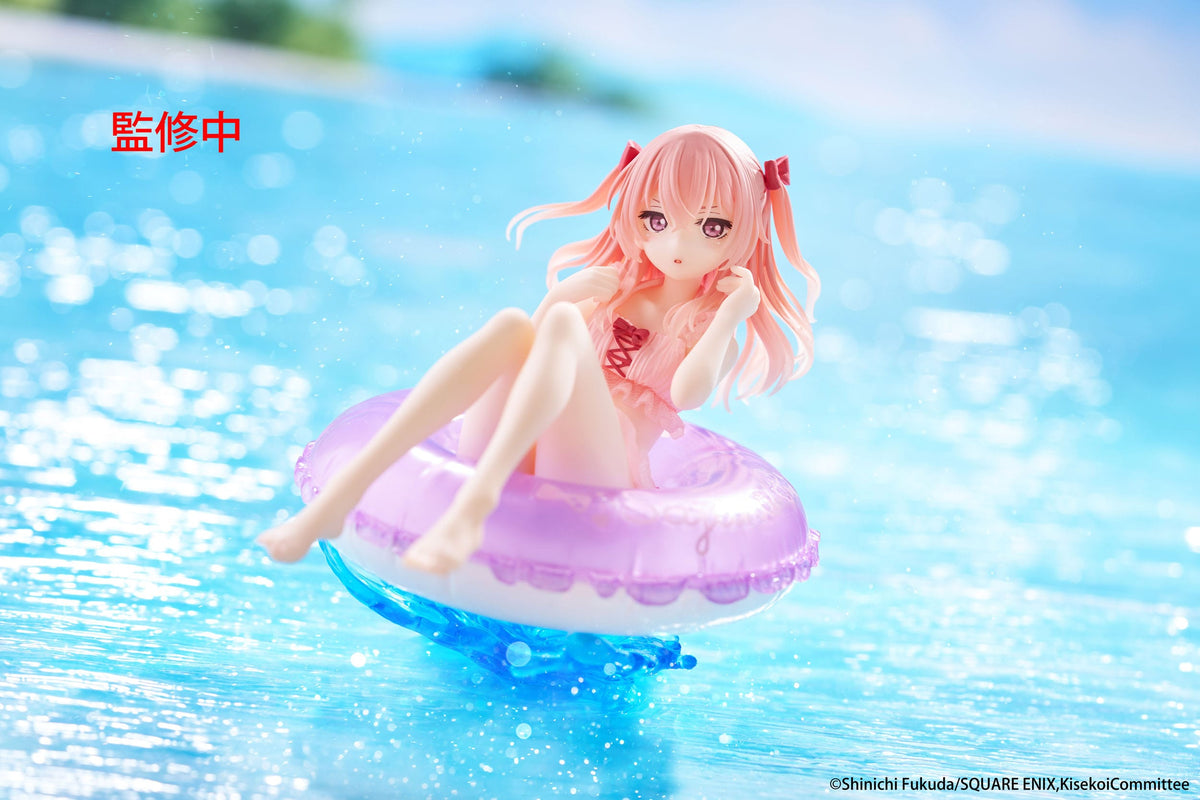 My Dress-Up Darling - Sajuna Inui - Aqua Float Girls Figur (Taito)