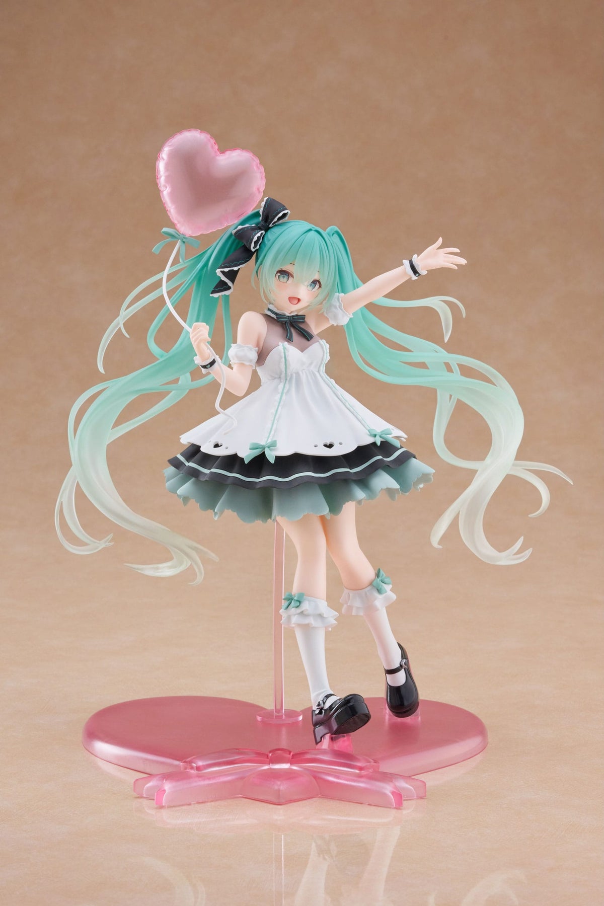Hatsune Miku - Birthday 2025 Party - AMP+ Figur (Taito)
