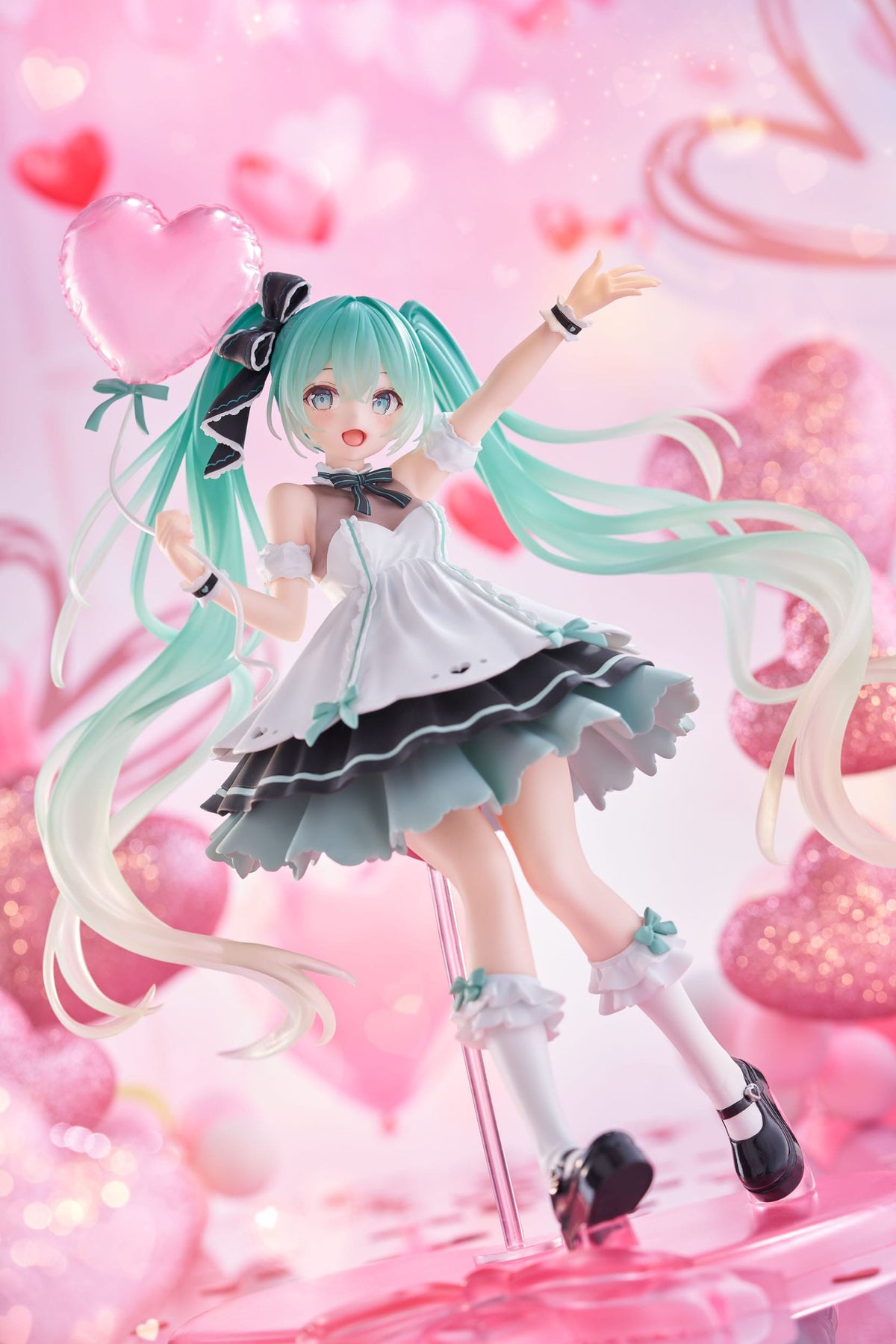 Hatsune Miku - Birthday 2025 Party - AMP+ figure (Taito)