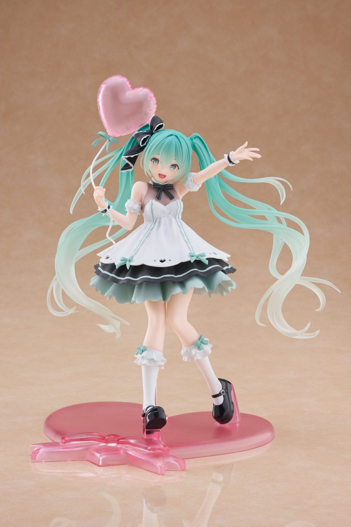 Hatsune Miku - Birthday 2025 Party - AMP+ figure (Taito)