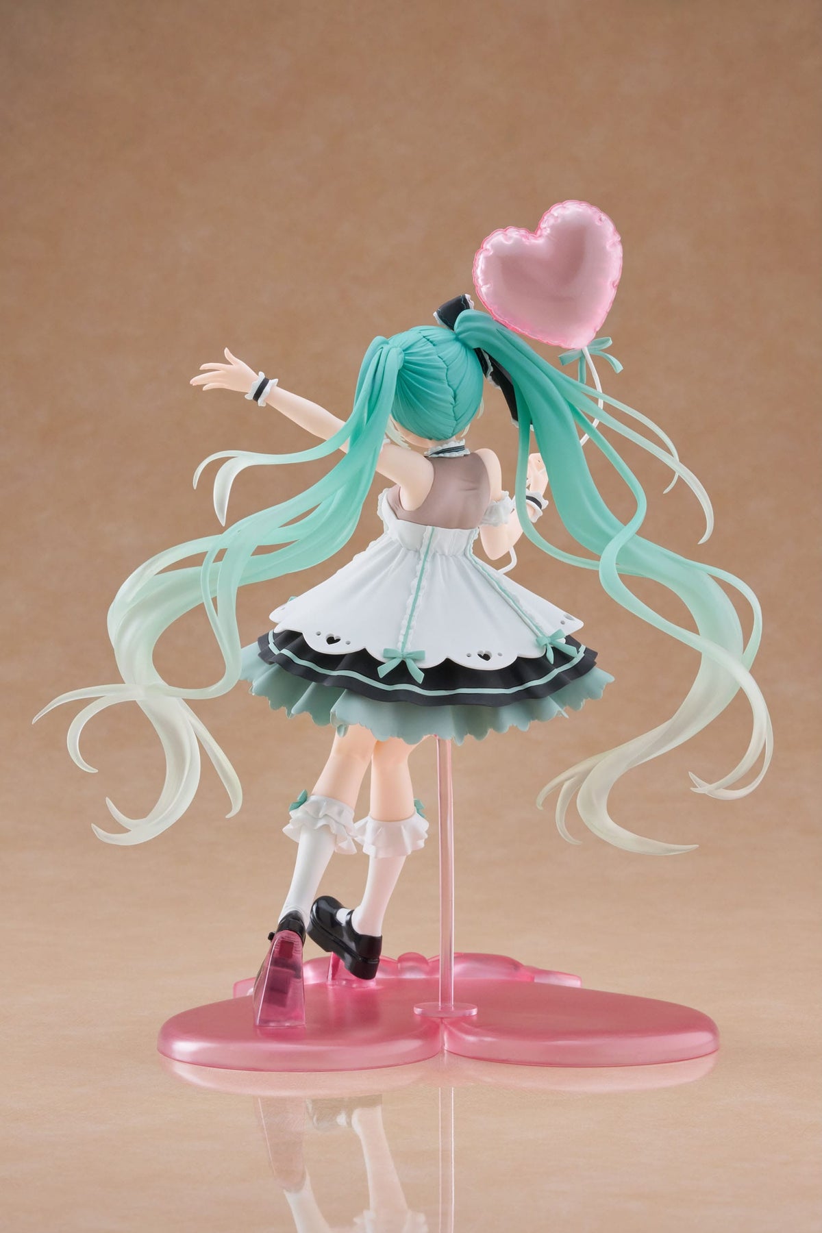 Hatsune Miku - Birthday 2025 Party - AMP+ figure (Taito)