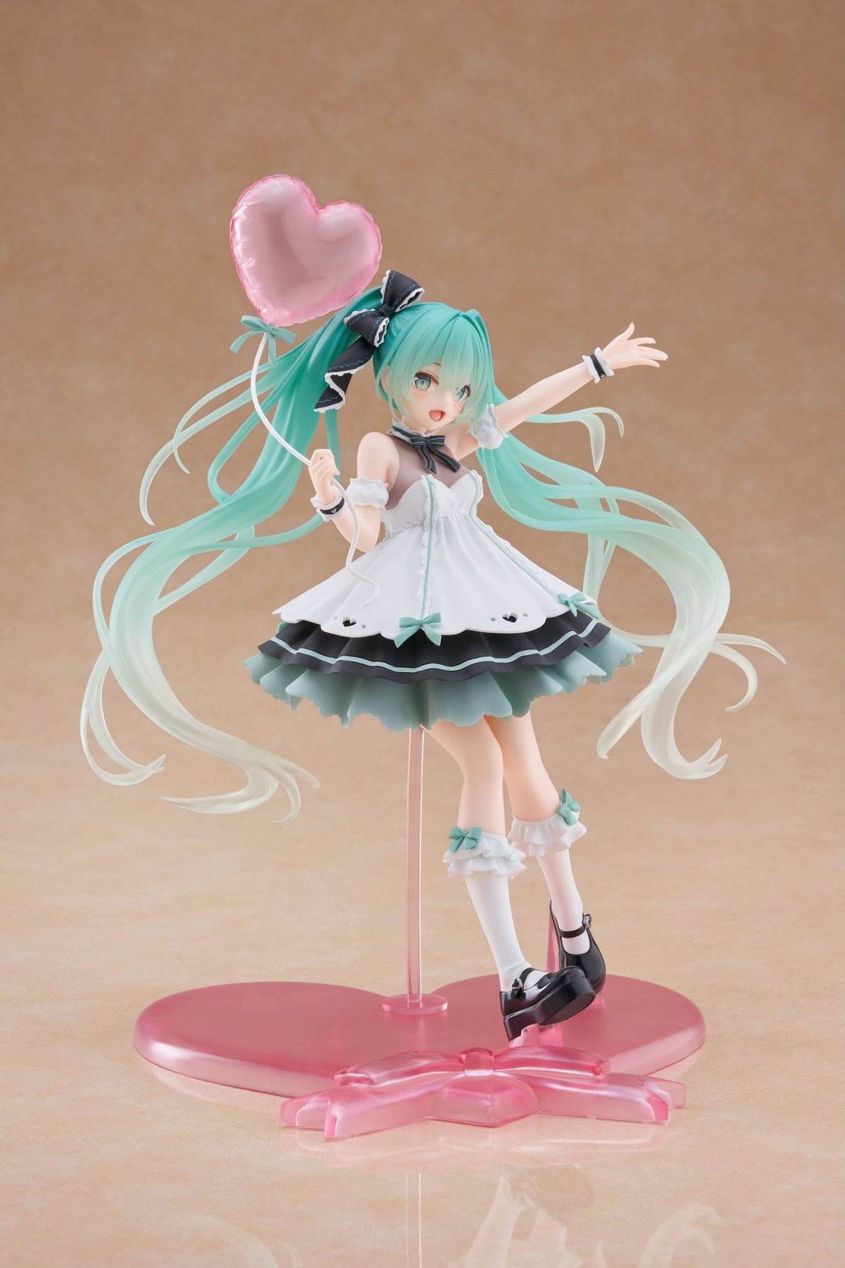 Hatsune Miku - Birthday 2025 Party - AMP+ figure (Taito)
