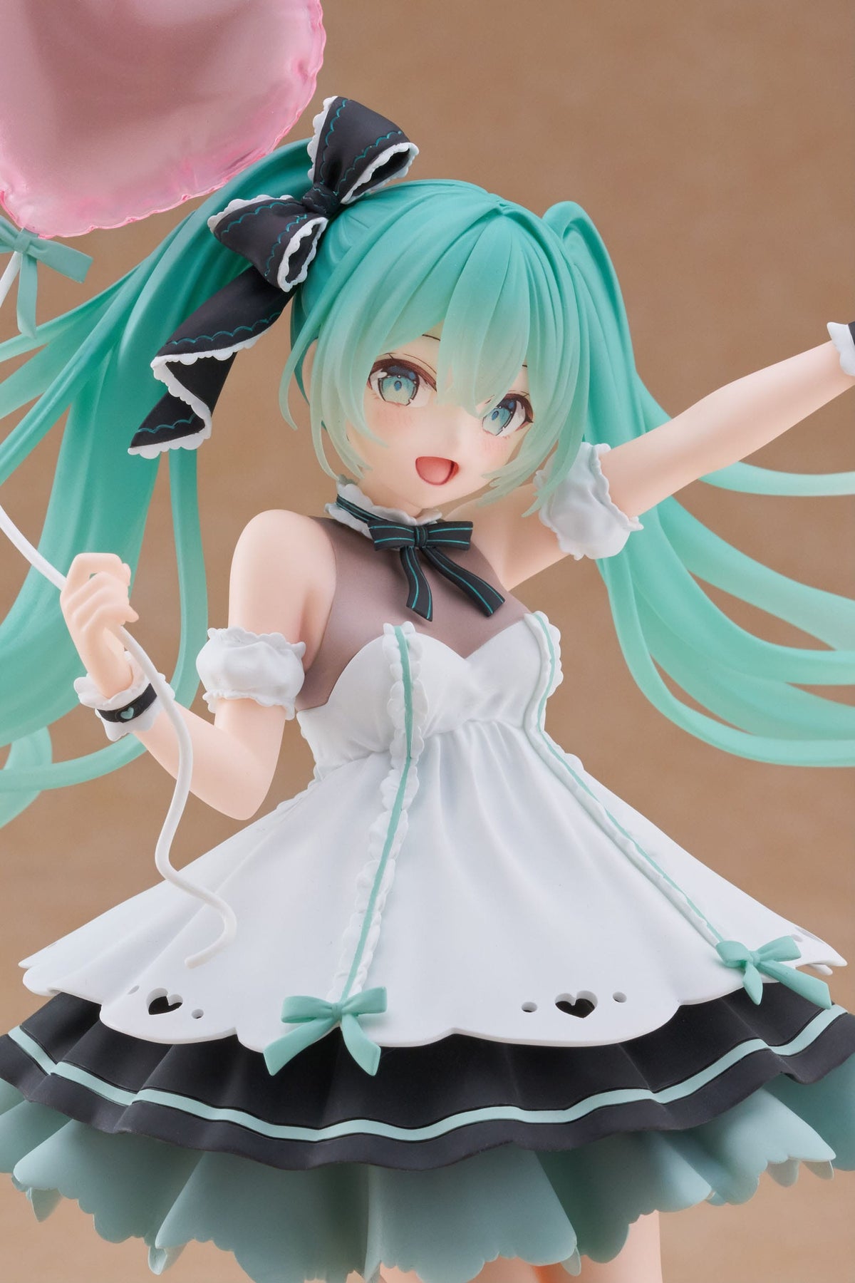 Hatsune Miku - Birthday 2025 Party - AMP+ figure (Taito)