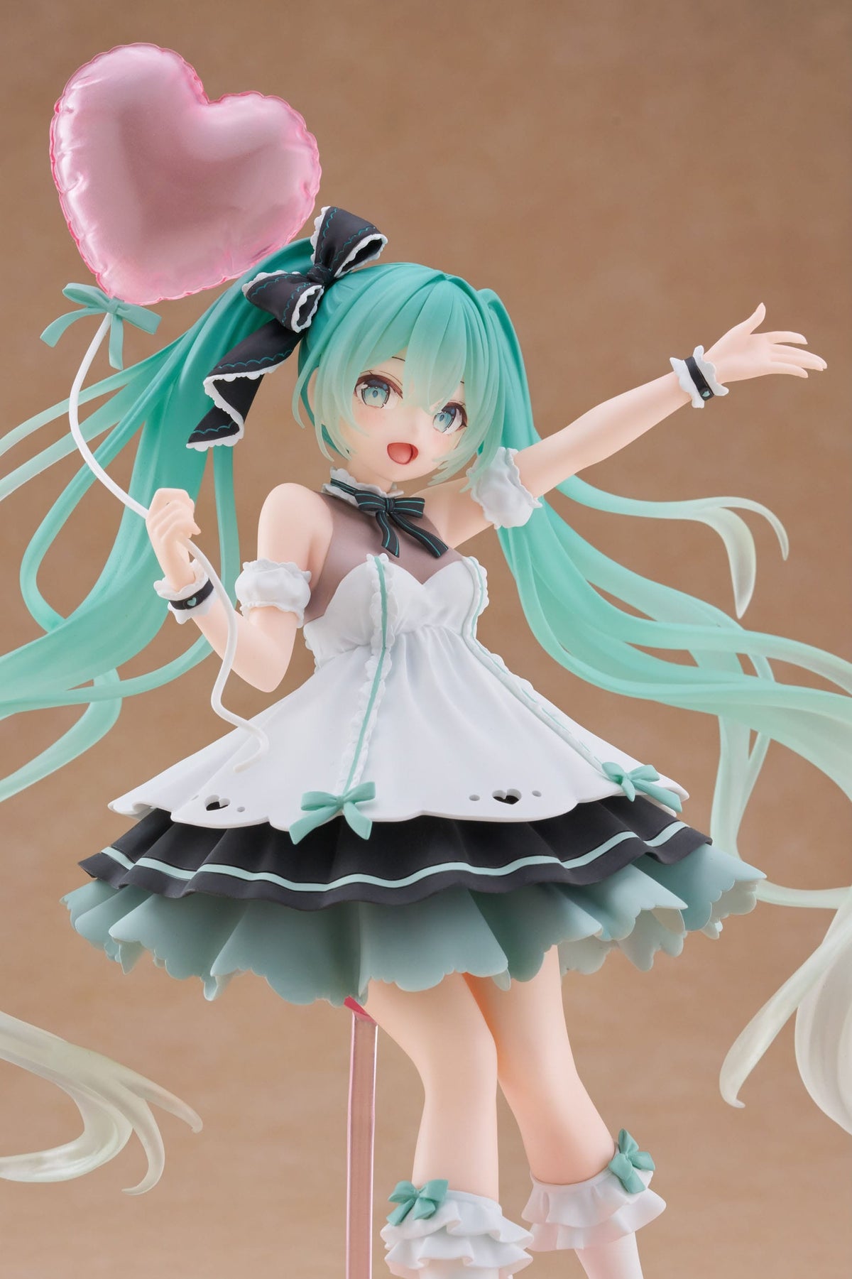 Hatsune Miku - Birthday 2025 Party - AMP+ figure (Taito)