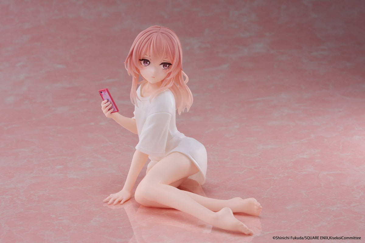 My Dress-Up Darling - Sajuna Inui - T-Shirt Desktop Cute Figur (Taito)