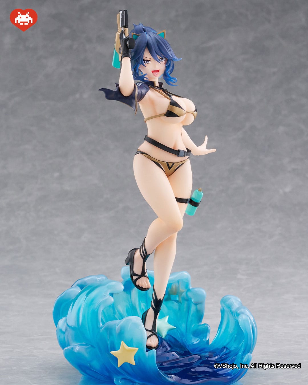 VShojo - Kson - Dressta Figur (Taito)