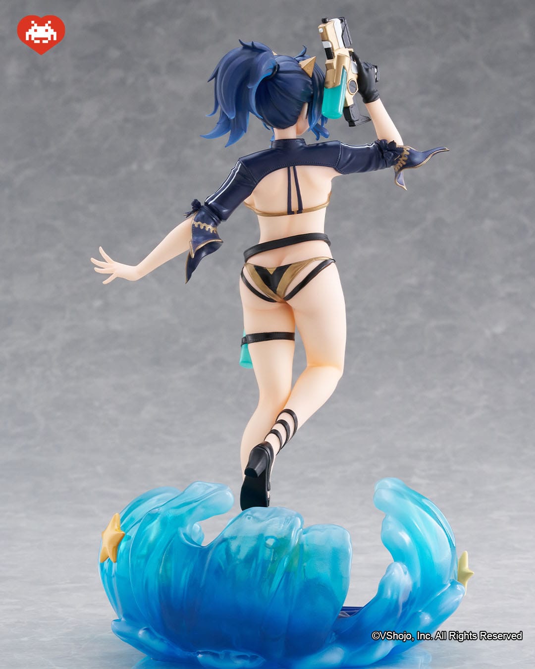 VShojo - Kson - Dressta Figur (Taito)