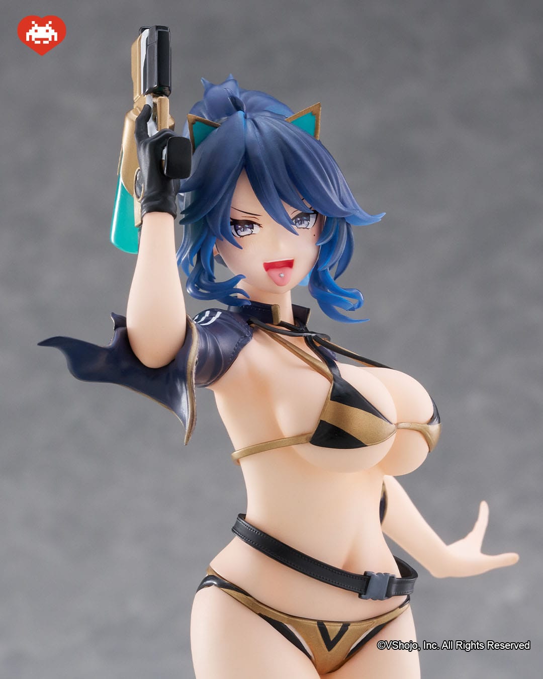 VShojo - Kson - Dressta Figur (Taito)