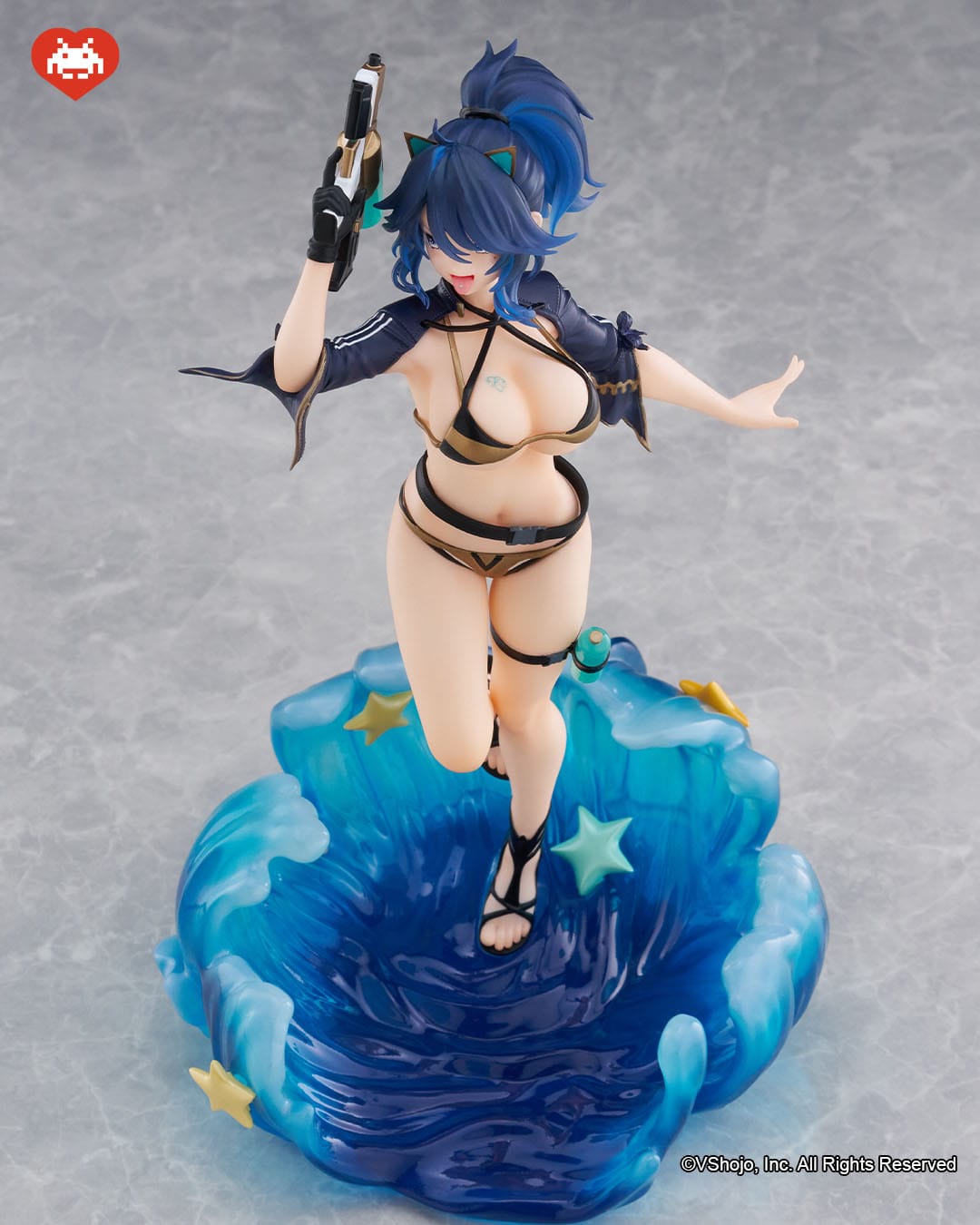 VShojo - Kson - Dressta Figur (Taito)