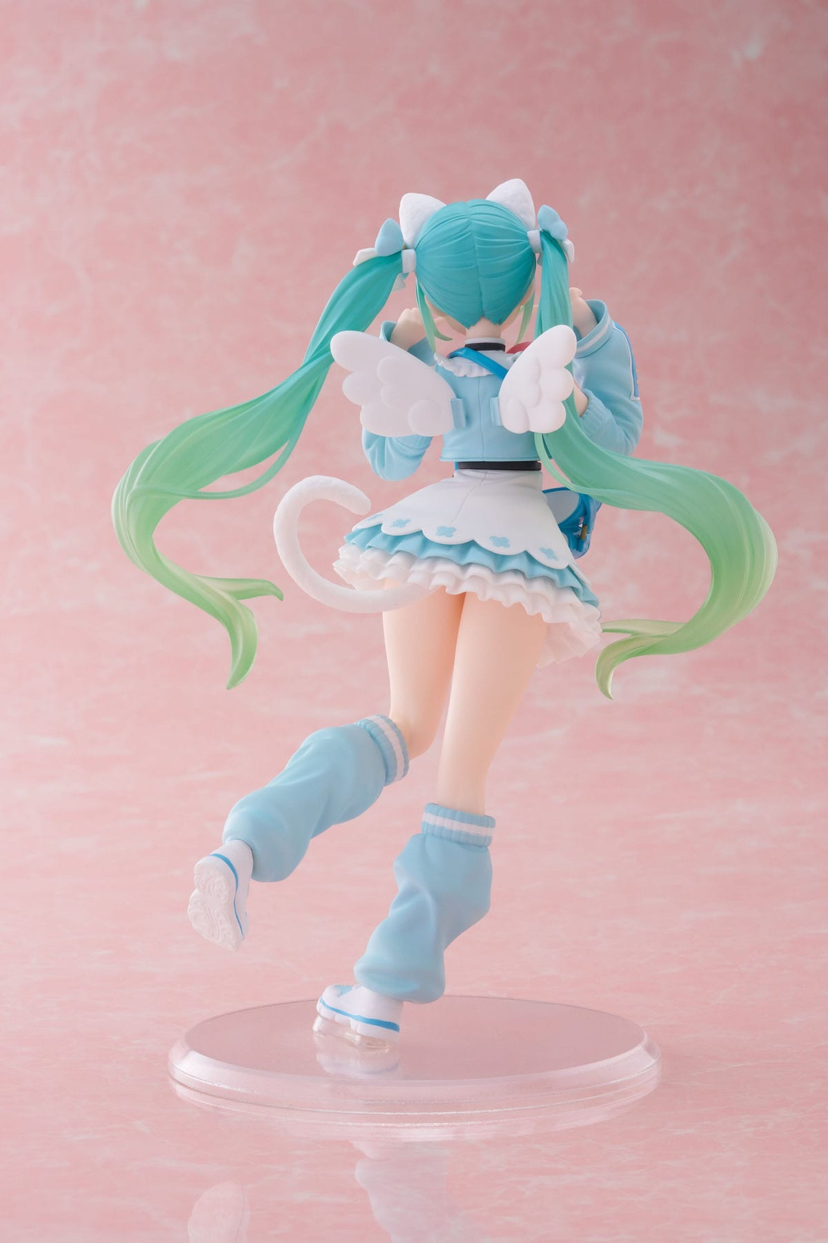 Hatsune Miku - Fancy - Fashion Figur (Taito)