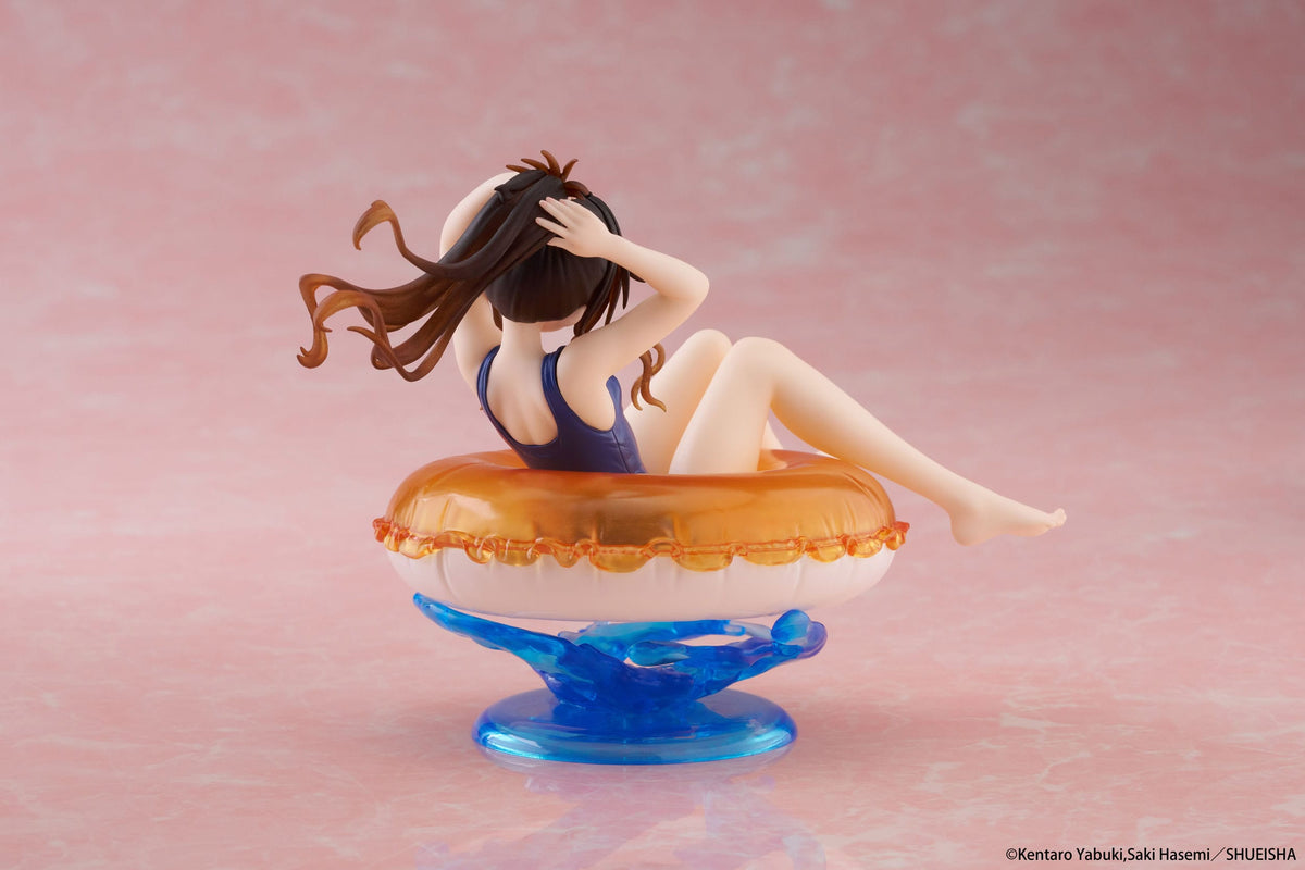 To Love-Ru Darkness - Mikan Yuki - Aqua Float Girls Figur (Taito)