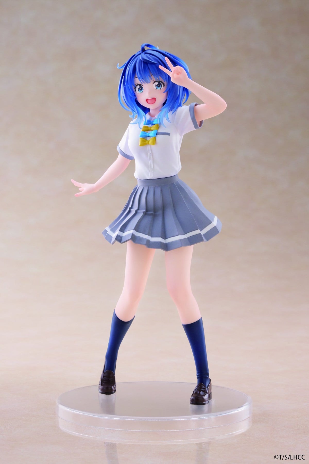 Too Many Losing Heroines! - Anna Yanami - Coreful Figur (Taito)